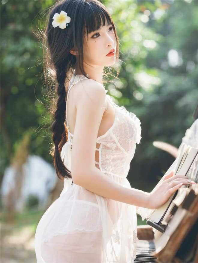 萝莉岛App截图